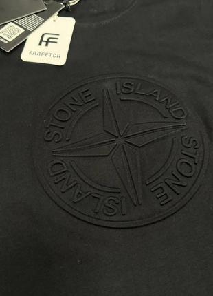 Мужской костюм stone island5 фото