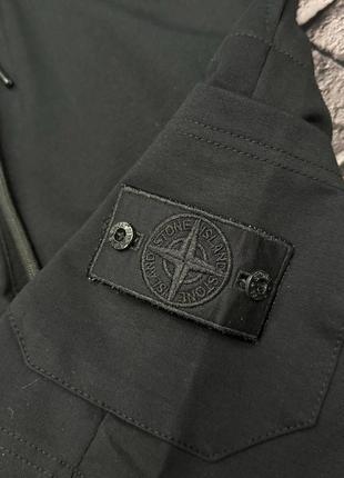 Мужской костюм stone island6 фото