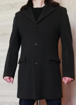 Мужское пальто vacheron constantin denim1 фото