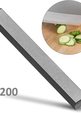 Алмазный точильный брусок (бланк) 1200 grit