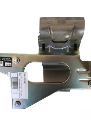 Кронштейн підсилювача аудіо ford c-max hybrid 13-18 оригінал б/у dm5t-14f640-al