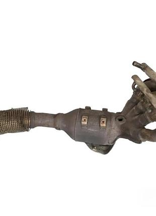 Каталізатор ford c-max hybrid 2013-2018 оригінал  dm5z5e212a