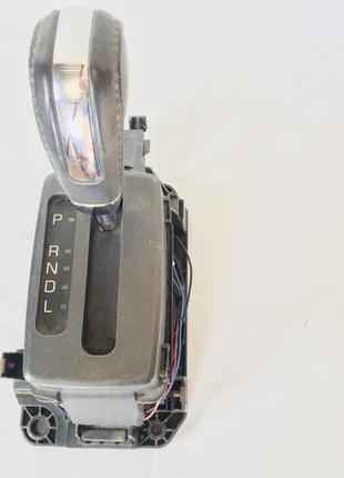 Шифтер, важіль перемикання передач lincoln mkz 10-12 оригінал bh6z-7210-db