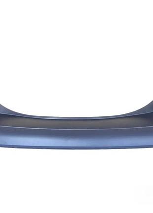 Бампер задній ford fusion mk5 2013-2018 без парктроніків  ds7z-17k835-aaptm