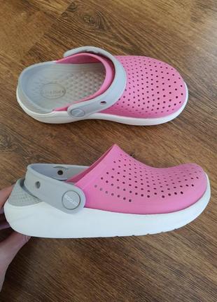 Крокс  crocs