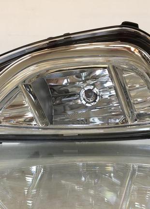 Фара птф ford escape 2020- левая lj6z15201a, 2474547, 2452445, 2462498