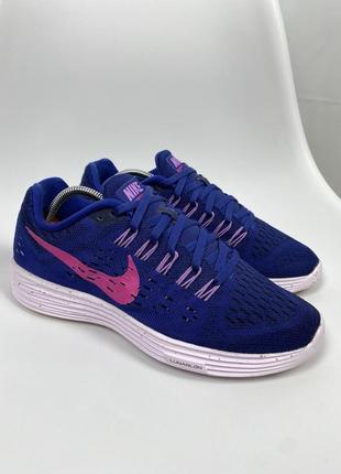 Кроссовки nike lunartempo1 фото