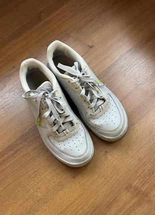 Кеди nike zoom kobe icon metallic silver shoes mules