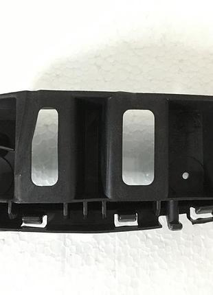 Кронштейн крепления vw tiguan 2012- 5n0807184 переднего бампера правый