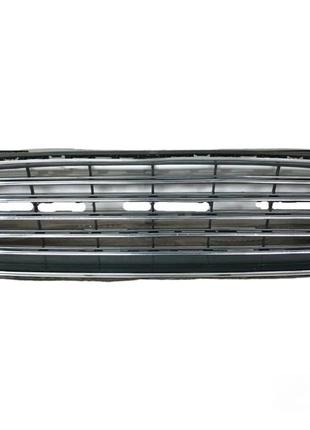 Решітка радіатора grill у зборі з обрамленням ford fusion 2013-2016 несуттєвий дефект ds7z-8200-ba