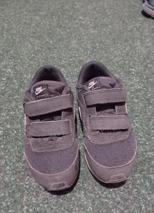 Кросівки nike