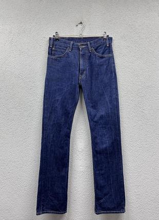 Джинсы levis 517 w31 l34 мужские2 фото