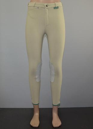 Бриджи, лосины, брюки, джинсы для верховой езды jumper king (m)