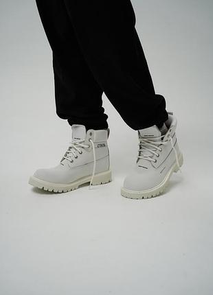 Сапоги Puma оригинал 40р-25,5 см