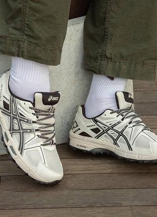 Чоловічі кросівки asics gel - kahana 83 фото