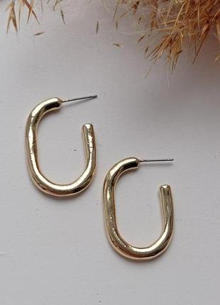 Сережки