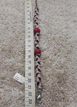 Браслет з англії. 7