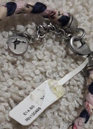 Браслет з англії. 9