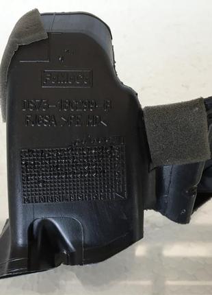Воздуховод ford fusion 2013-2019 usa ds7318c299b