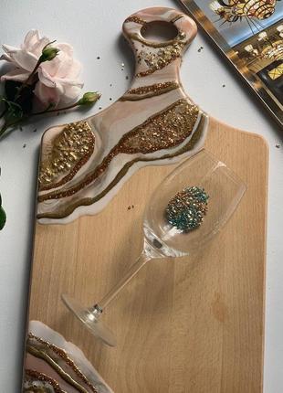 Дошка , дошка для кухні , дошка для подачі