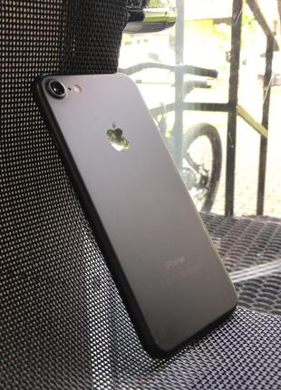 Apple iphone 7 32gb black (mn8x2) neverlock9 фото