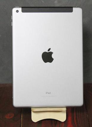 Планшет ipad 2017 (5) 128gb wifi+lte space mdm б/у