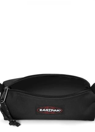 Пенал eastpak benchmark single  черный one size (7dek000372008 one size)2 фото