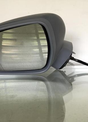 Дзеркало ліве без підсвітки бічне (на 6 пінів) ford fusion 2013 ds7z 17683-bb