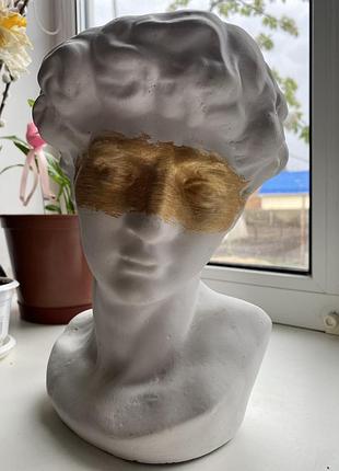 Каршо «давид»