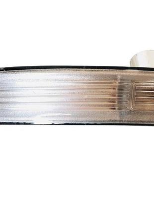 Повторювач повороту в дзеркалі ford escape mk3 13-19 cj5z-13b374-b лівий