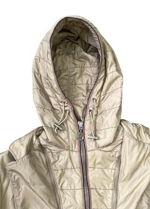 Женская оригинальная куртка moncler pladic3 фото