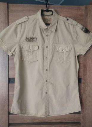 Сорочка, шведка jmod jupreme