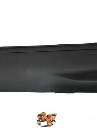 Молдинг накладка дверей нижня задня ліва ford escape mk3 2013-2019 cj5z-7825557-aa