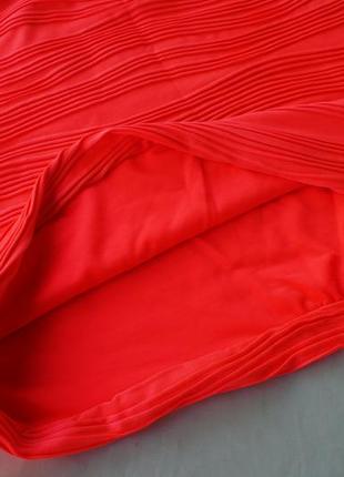 Яскрава неонова спідниця 5