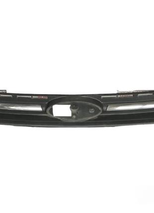 Решітка переднього бампера (гриль) ford escape2013-2016 cv44-8200-bf5yz9