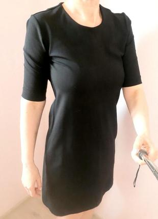 Продаю класичне плаття h&m