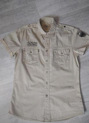 Сорочка, шведка jmod jupreme