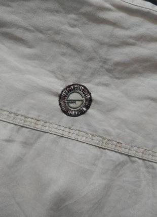 Сорочка, шведка jmod jupreme