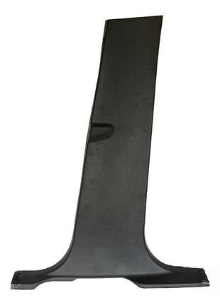 Накладка центральной стойки нижняя правая ford c-max hybrid 13-18 оригинал б/у cj5z-5824346-ac