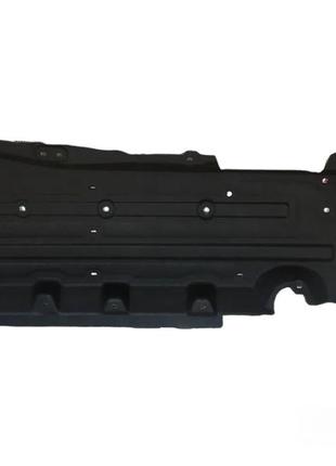 Защита днища ford fusion mk5 2013-2021 / lincoln mkz правая dg9z-9911782-j