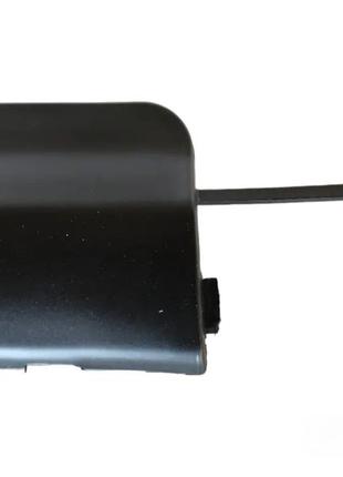 Заглушка заднього бампера під гак ford fusion 2013-2018 ds7317k922kaw