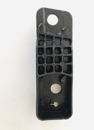 Крепление передней панели (переднего бампера) правое ford fusion 2017-2020 hs7z17c913-а