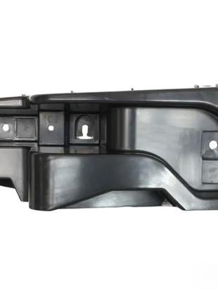 Кріплення заднього бампера ліве внутрішнє ford fusion 2013-2018  ds7z-17d943-a