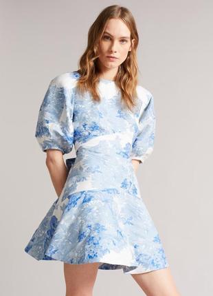 Платье новое ted baker2 фото