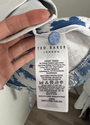 Платье новое ted baker 7