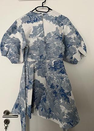 Платье новое ted baker 9