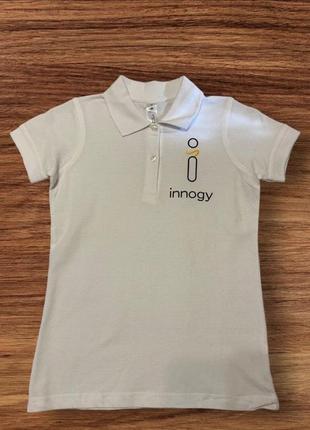 Футболка поло