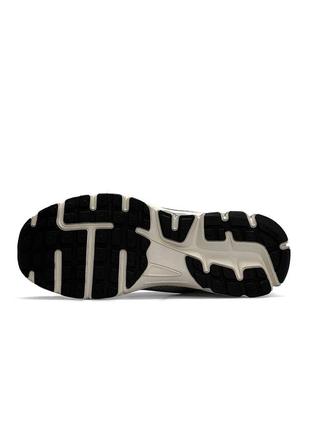 Мужские кроссовки nike vomero 5 new gray silver black9 фото