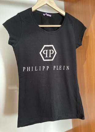 Футболка philipp plein