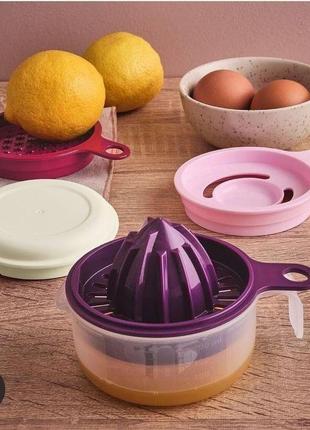 Набір кухарчук, tupperware1 фото